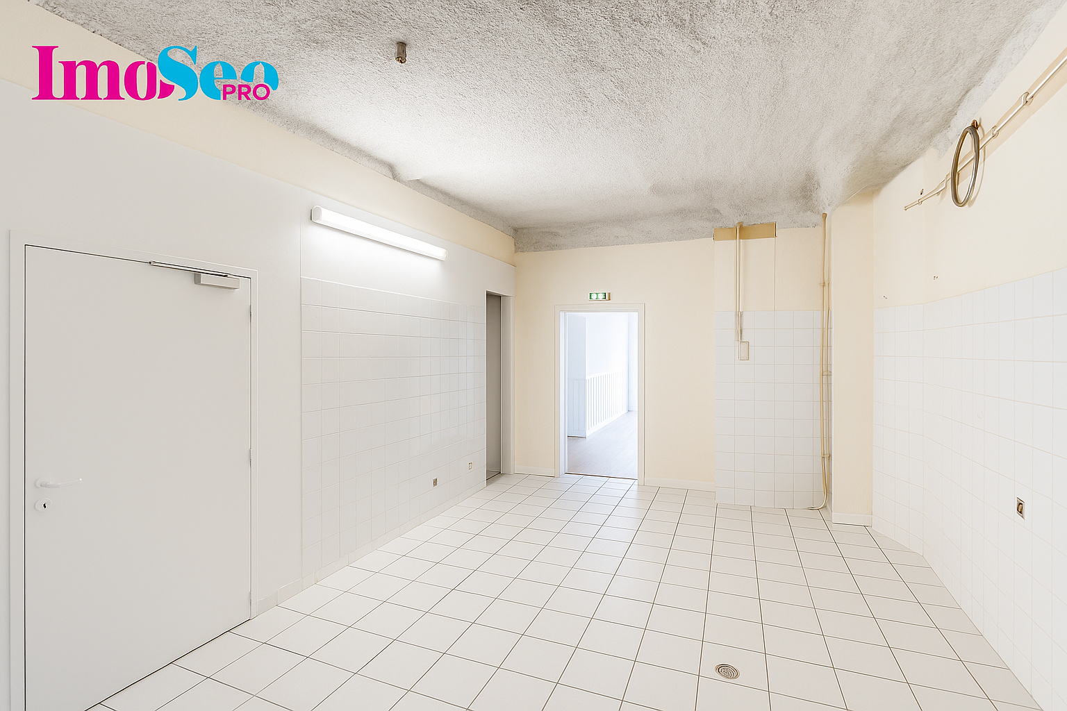 Photo Local commercial à louer BORDEAUX image 4/4