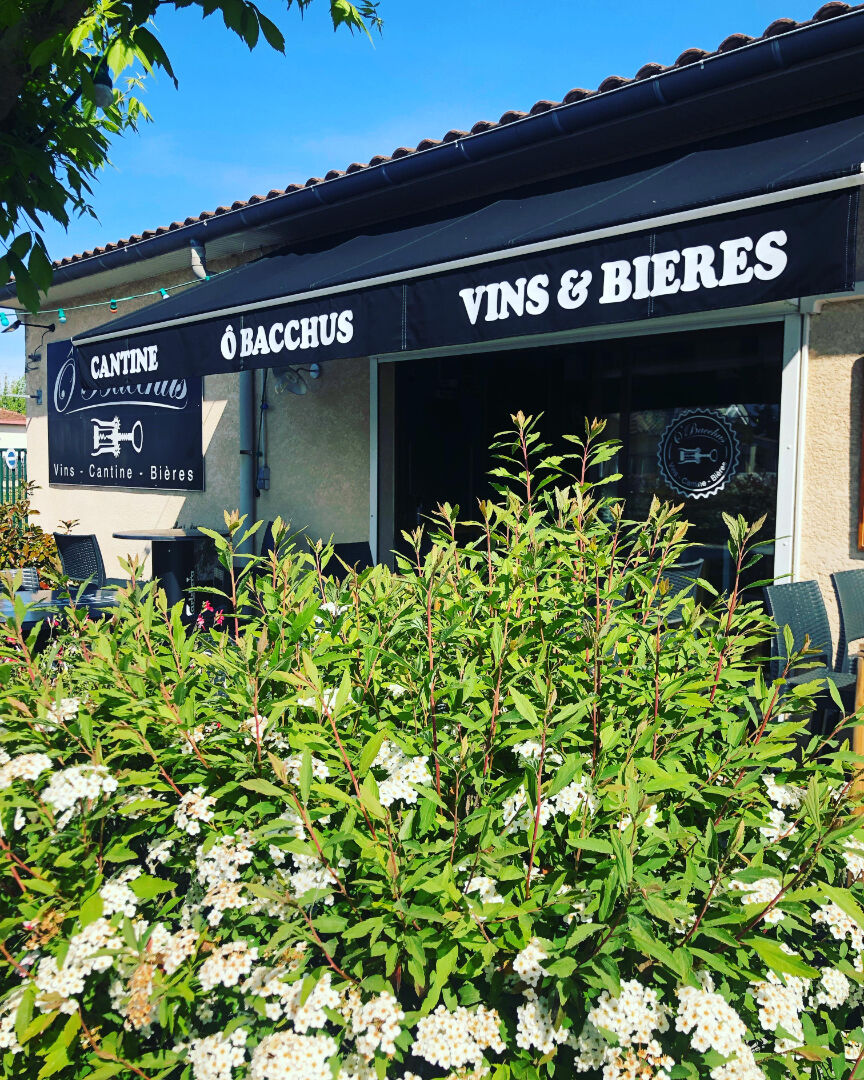 Fond de commerce à vendre CADAUJAC