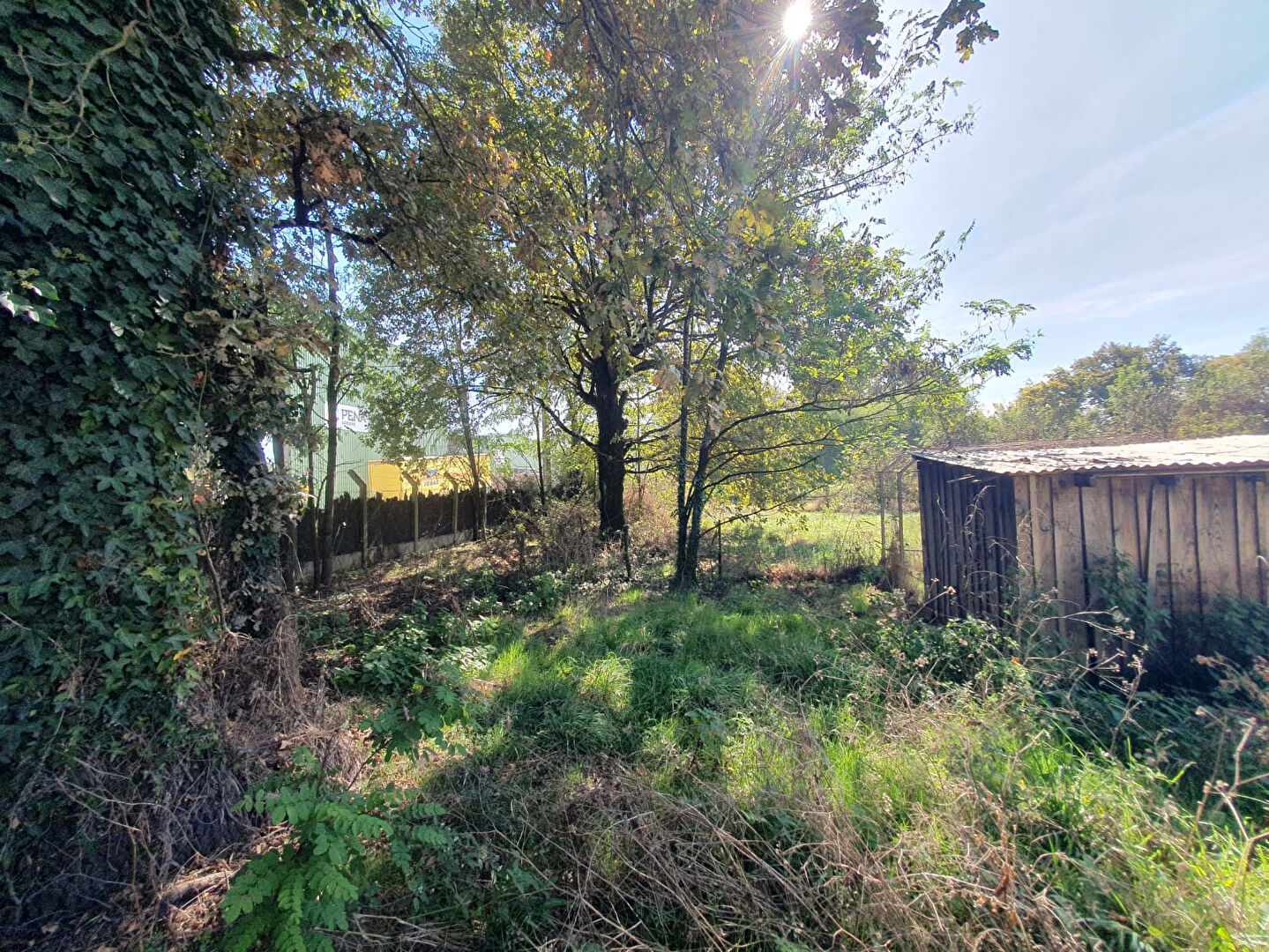 Photo Terrain à vendre MERIGNAC image 5/6