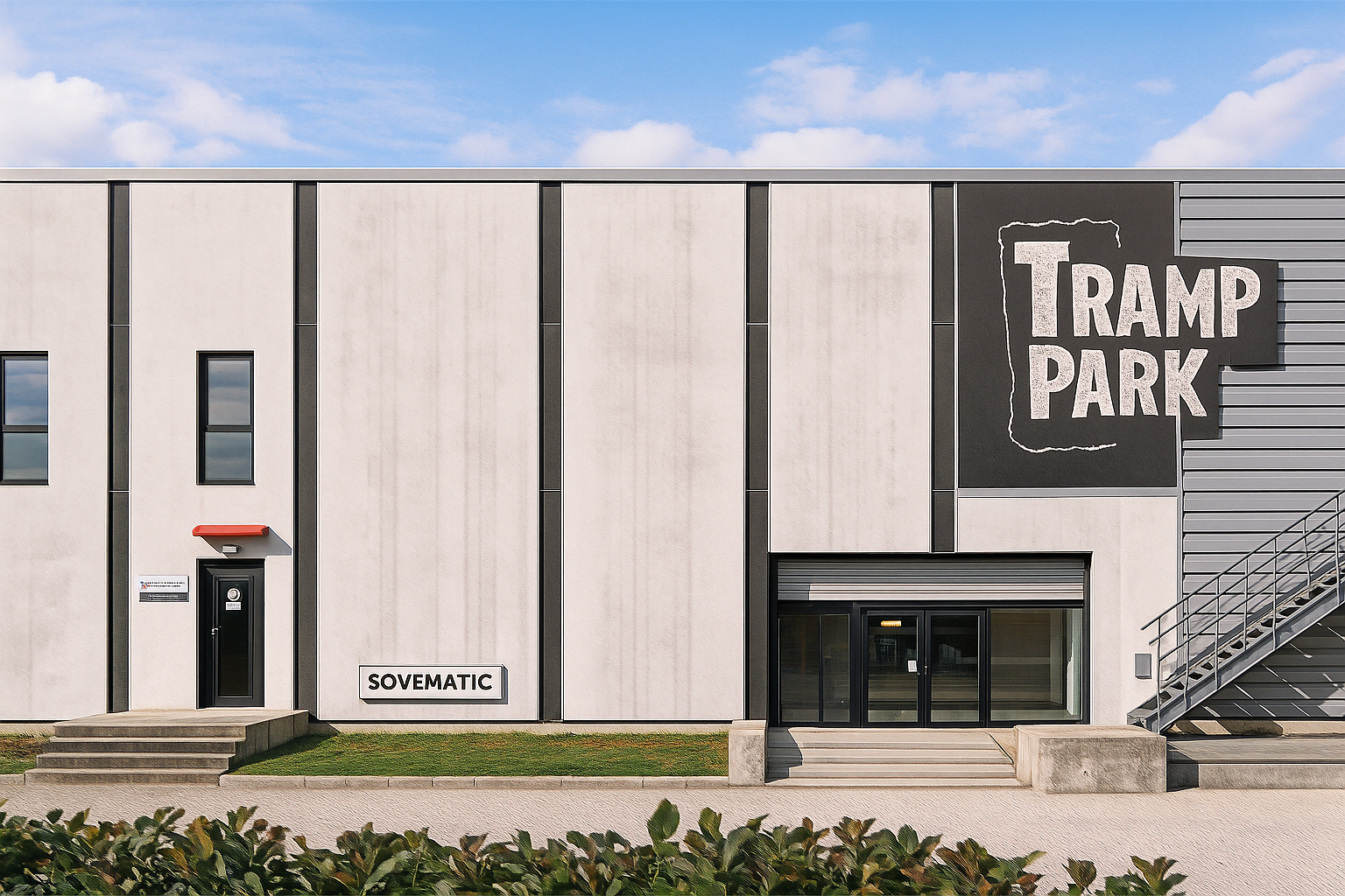 Local commercial à louer BORDEAUX