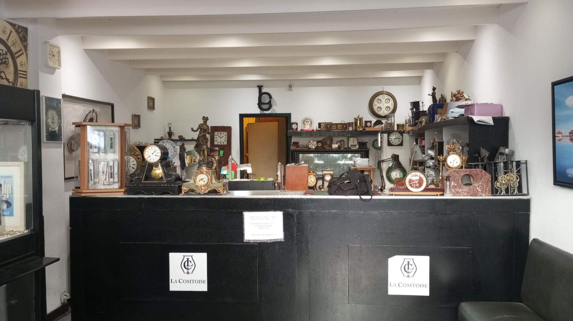 Bail à céder BORDEAUX