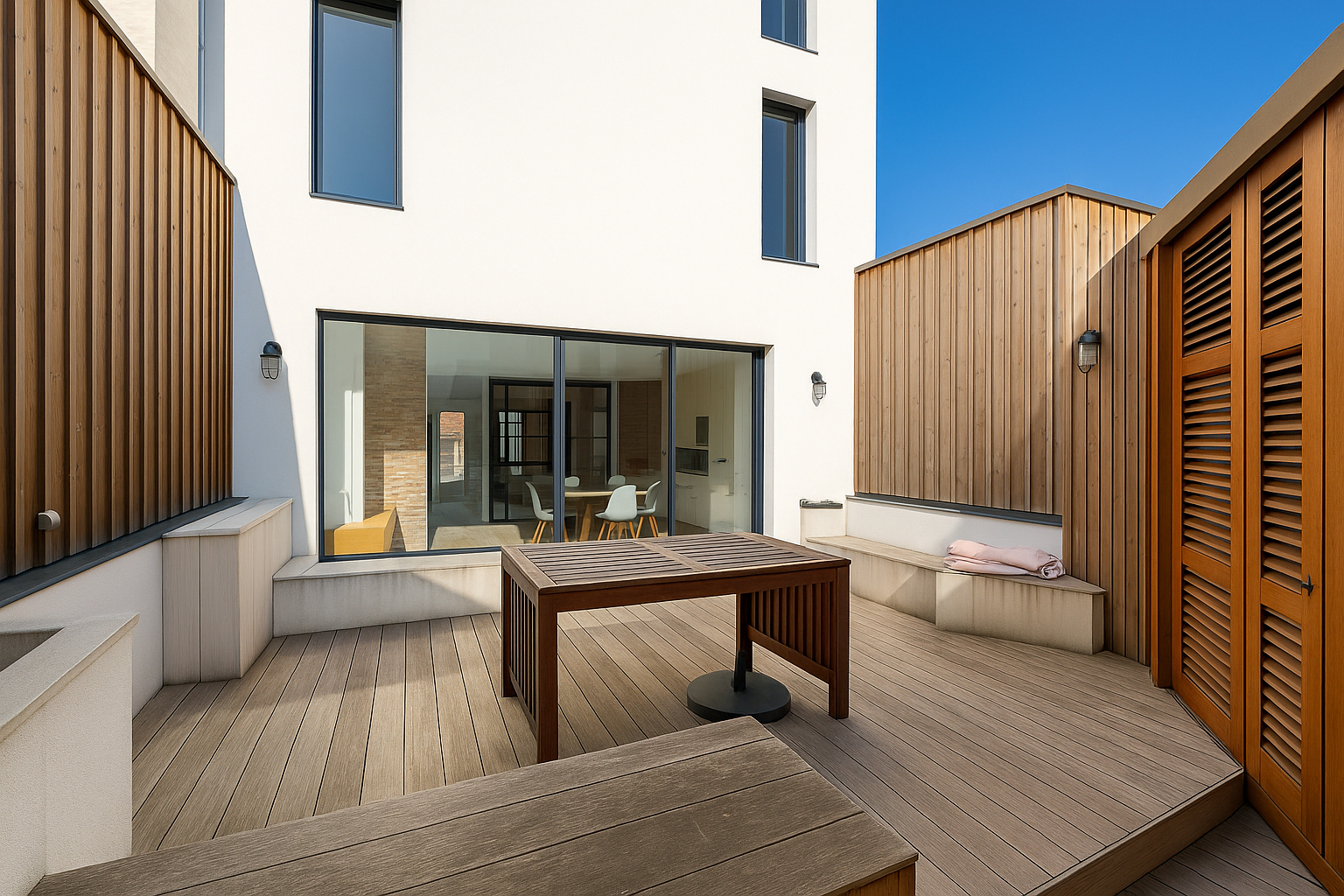 Photo Investissement locatif BORDEAUX image 4/6