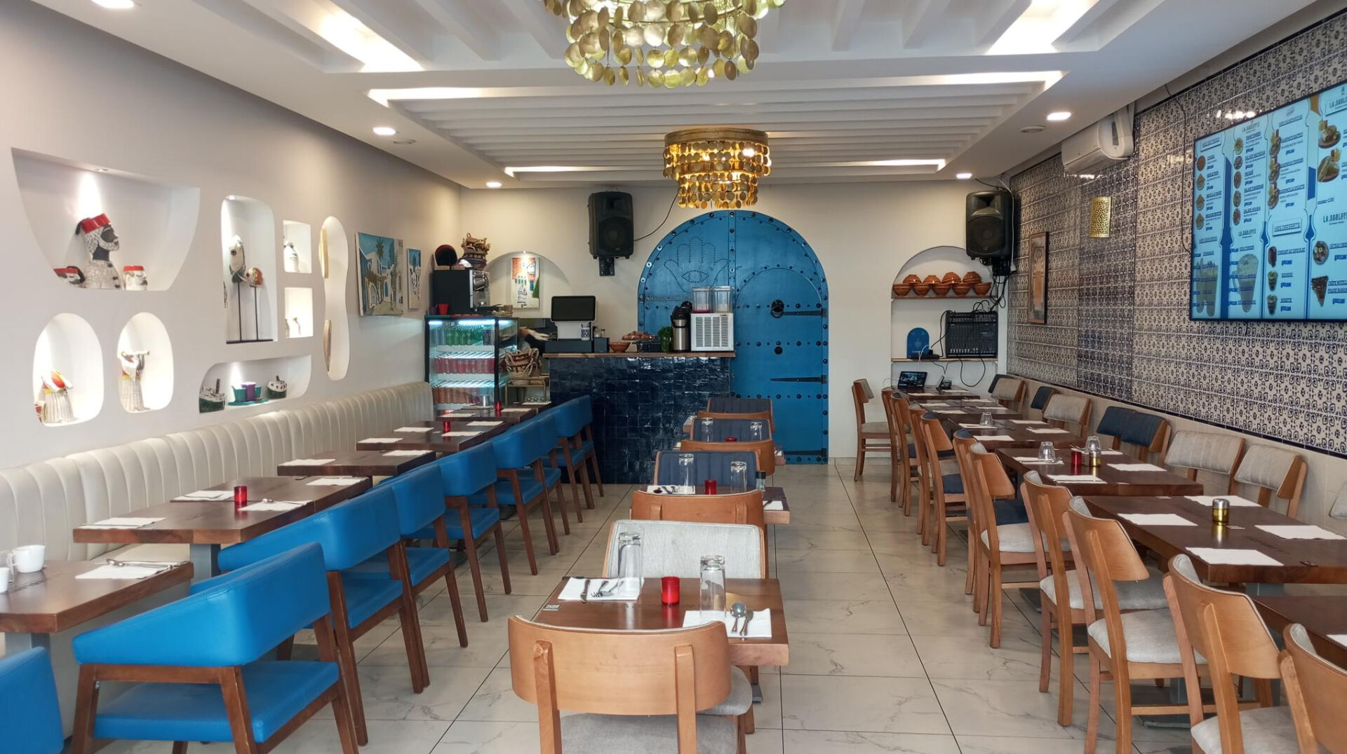 Fond de commerce à vendre BORDEAUX