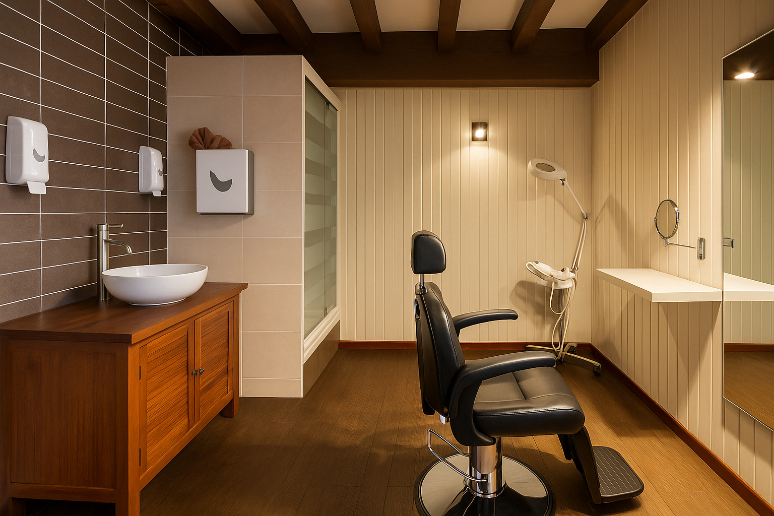 Photo Local commercial à vendre MERIGNAC image 6/6