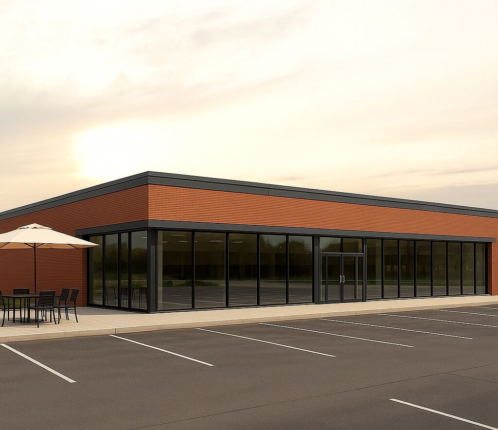 Photo Local commercial à louer MONTUSSAN image 4/4