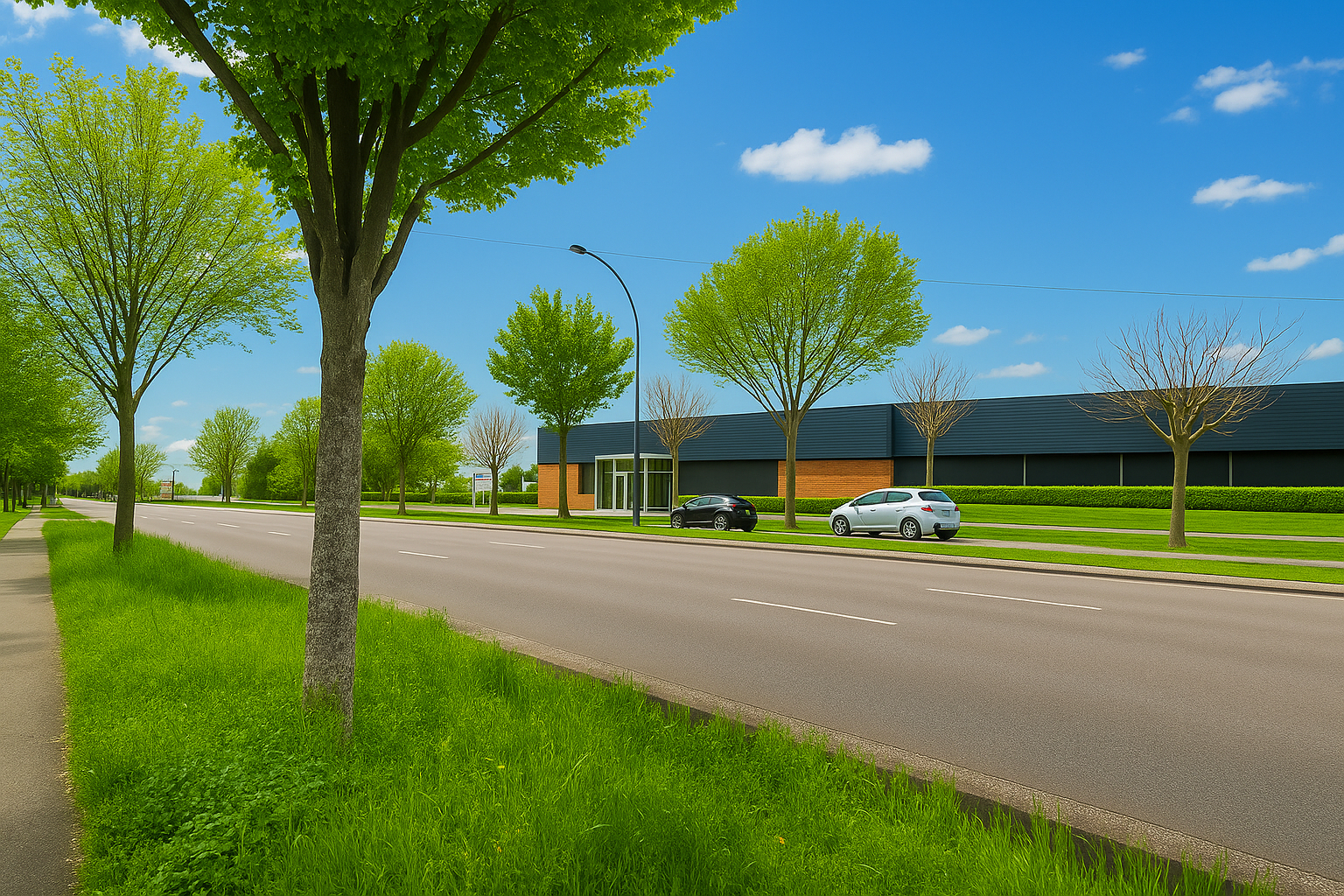 Investissement locatif BORDEAUX Nord