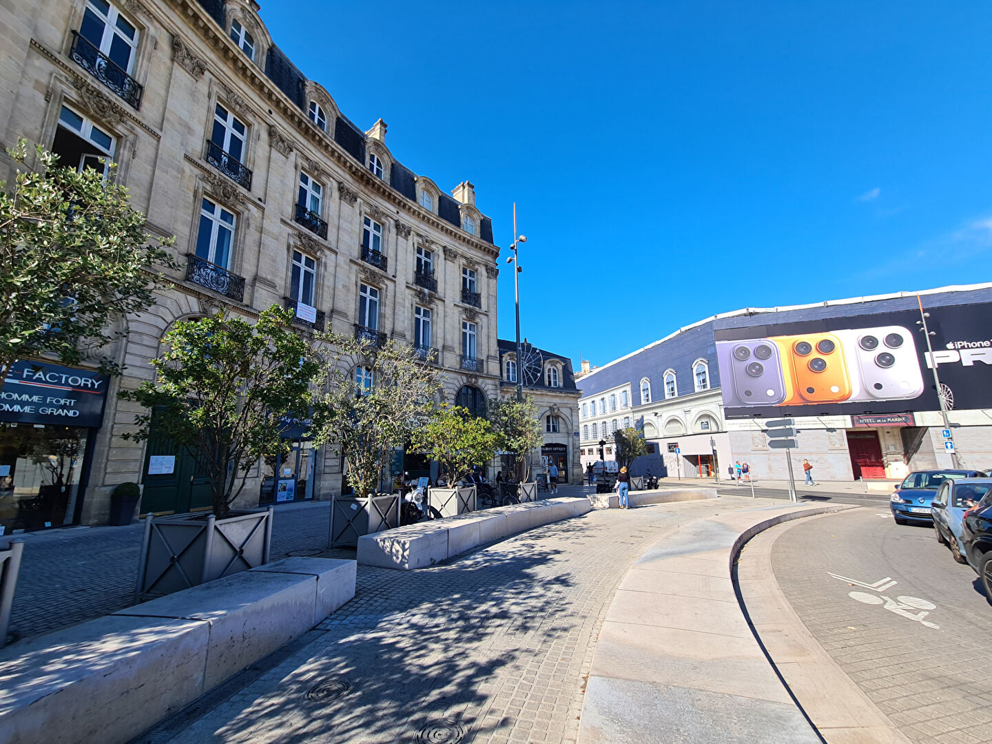 Bureaux à louer BORDEAUX