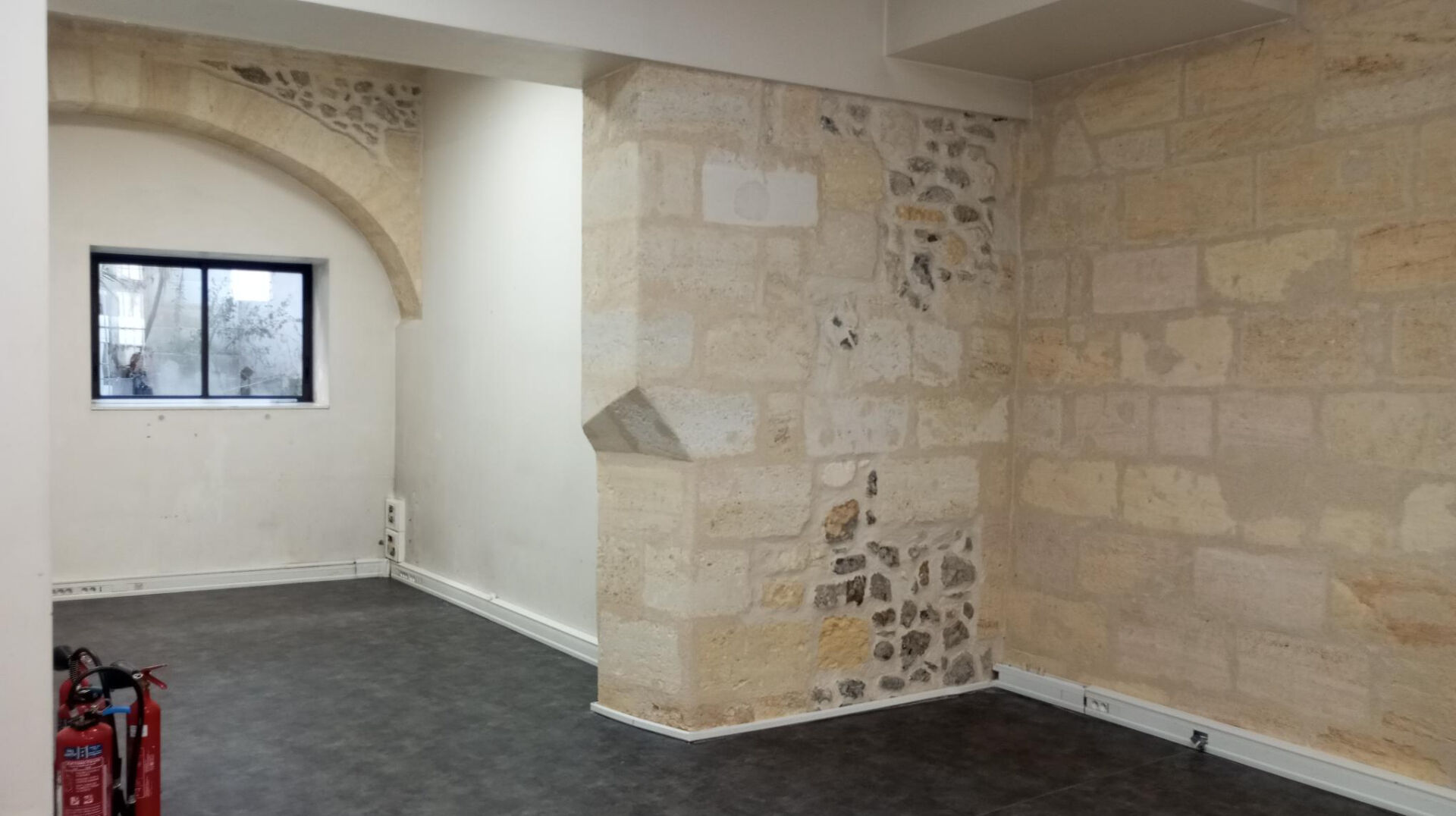 Bureaux à louer BORDEAUX