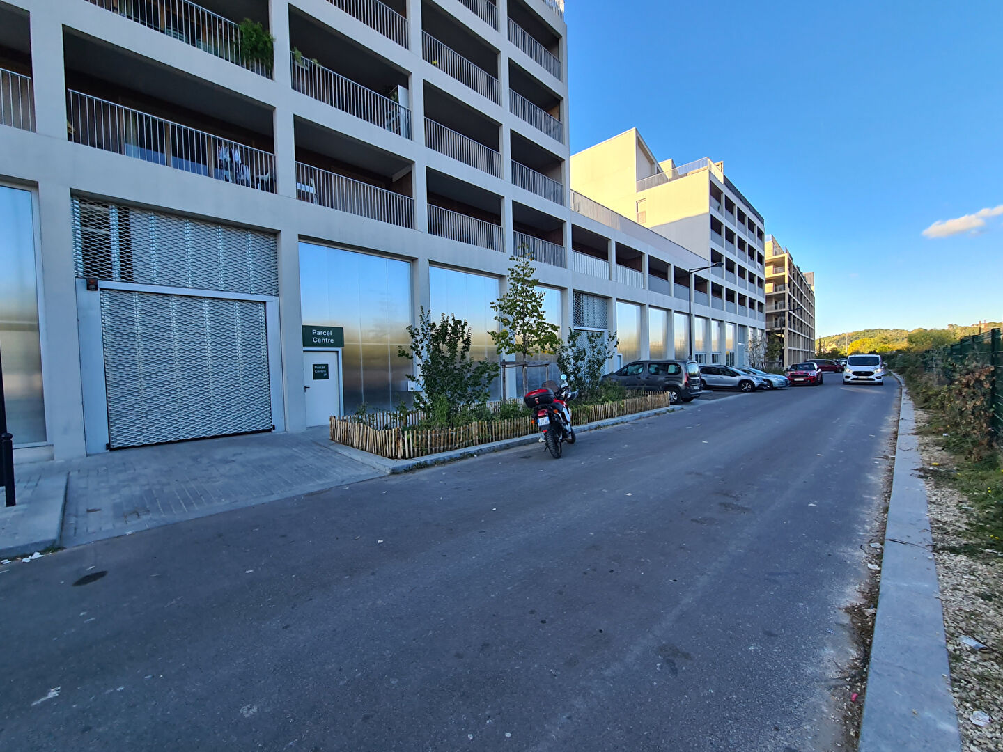 Entrepôt à louer BORDEAUX