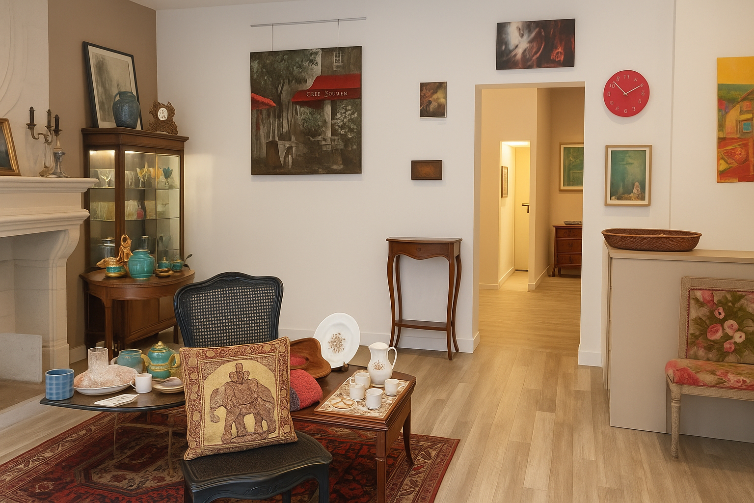 Local commercial à louer BORDEAUX