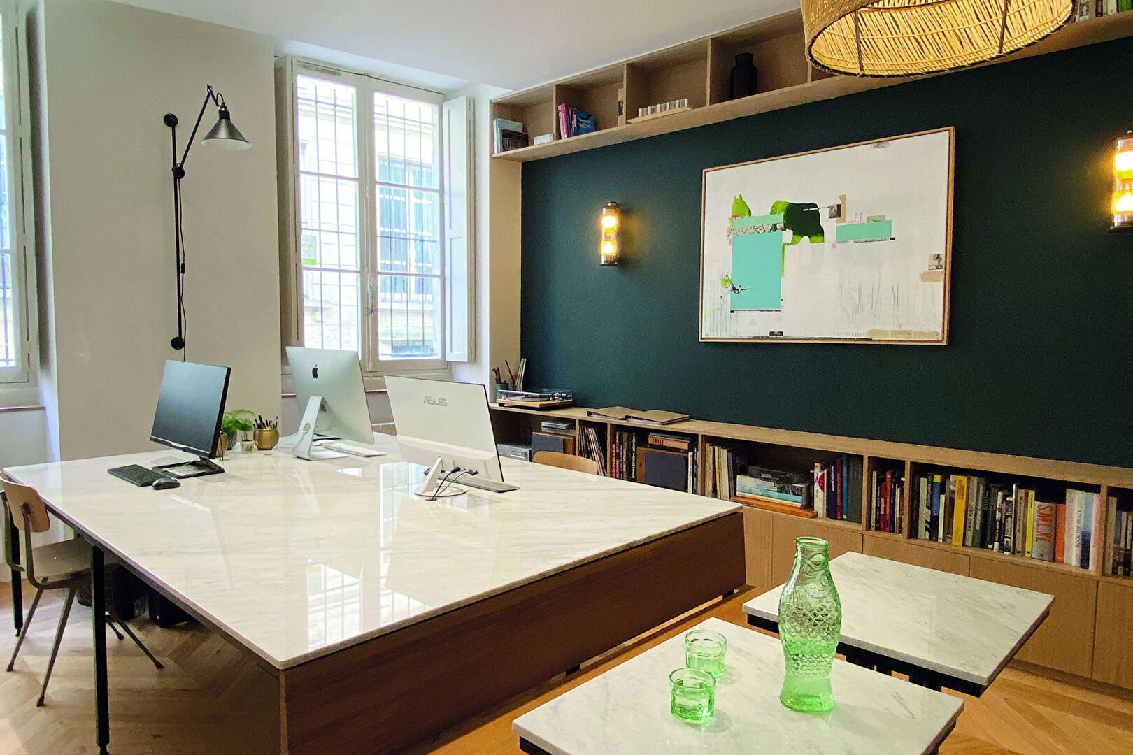 Bureaux à louer BORDEAUX