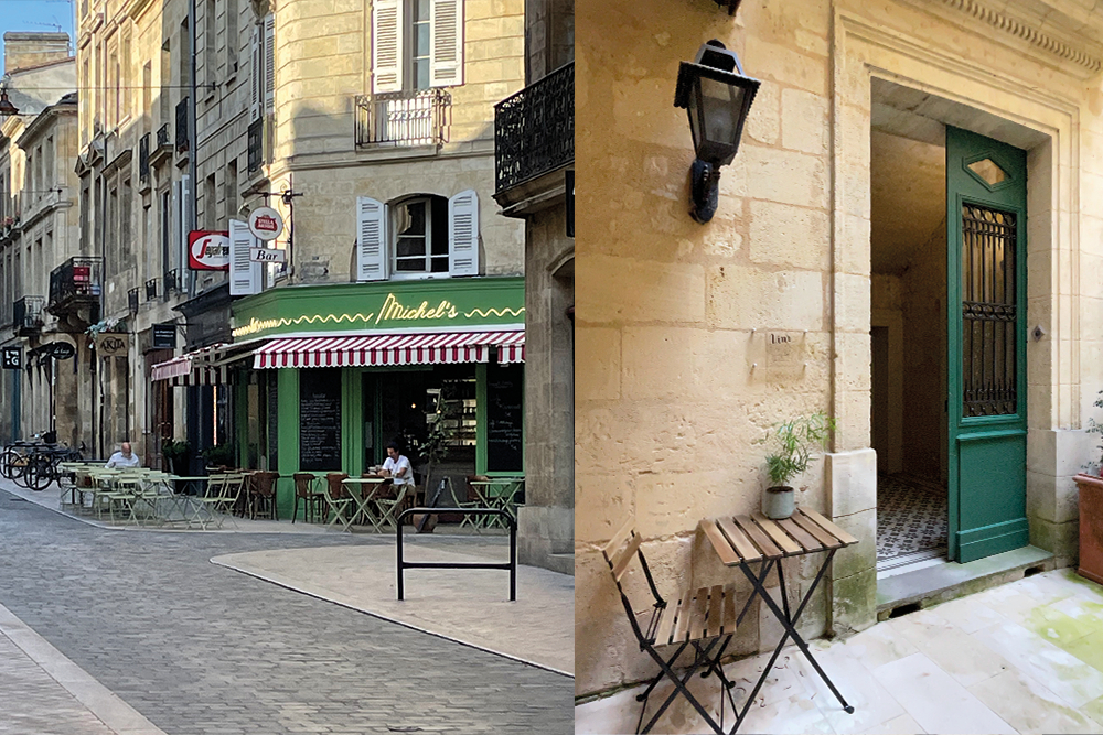 Photo Bureaux à louer BORDEAUX image 2/2