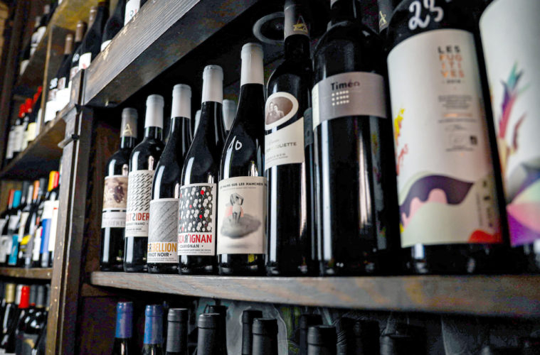 Bail à céder Bordeaux