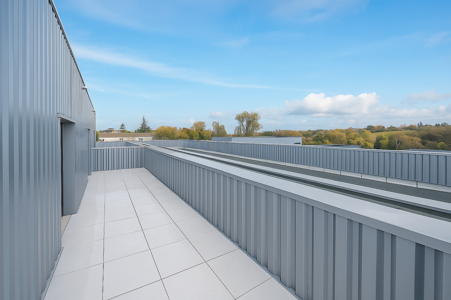 Photo Entrepôt à louer MONTUSSAN image 4/4