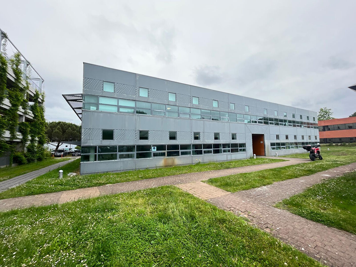 Bureaux à vendre MERIGNAC