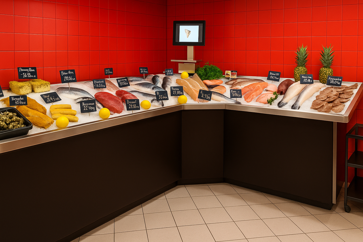 Fond de commerce à vendre BORDEAUX