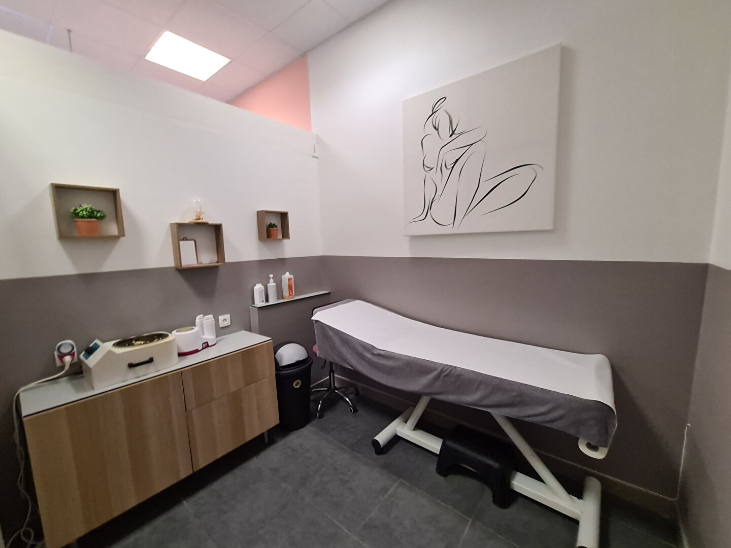 Photo Fonds de commerce à vendre BORDEAUX image 3/3