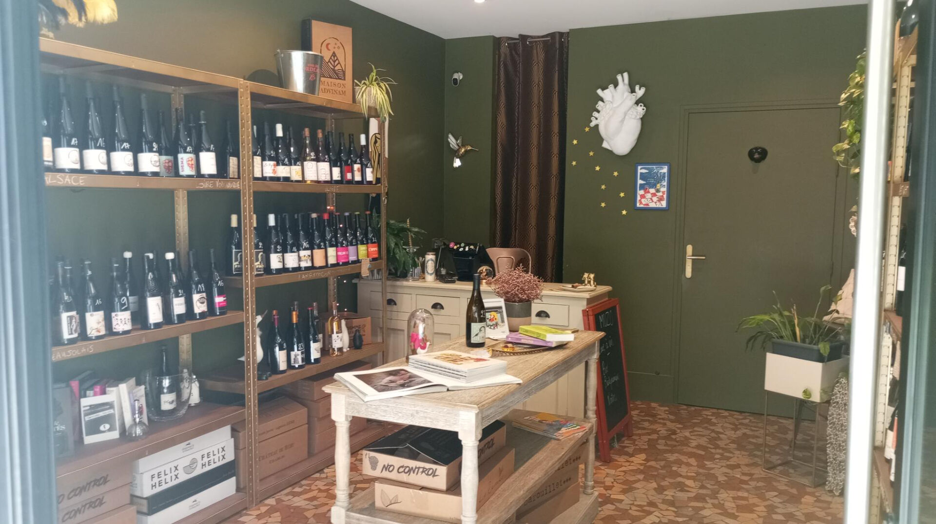 Bail à céder BORDEAUX