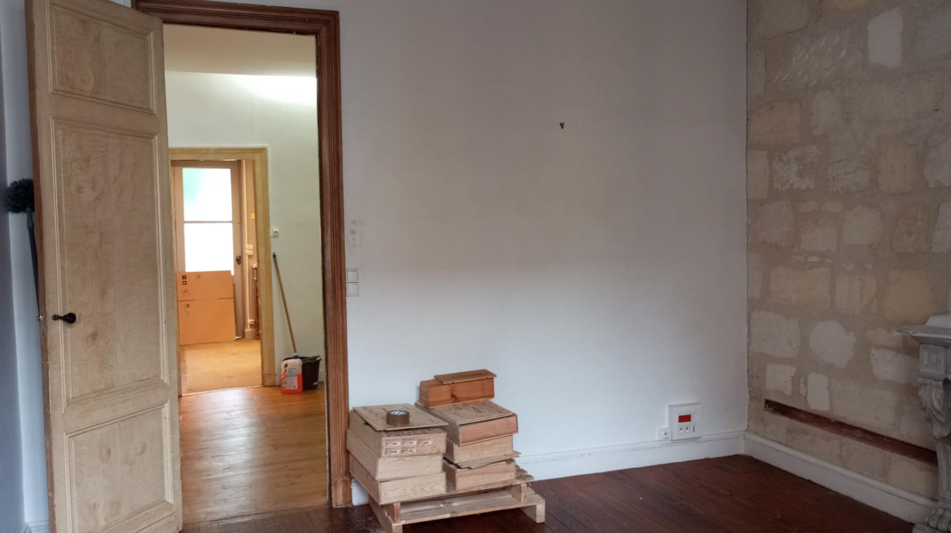 Bureaux à louer Bordeaux