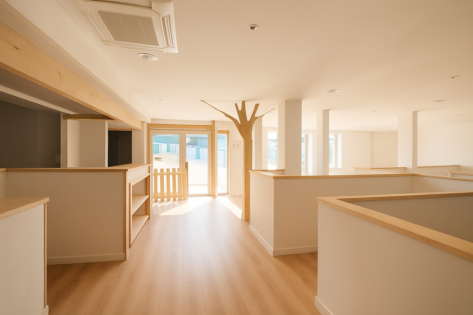 Photo Local commercial à louer ST PEE SUR NIVELLE image 6/6