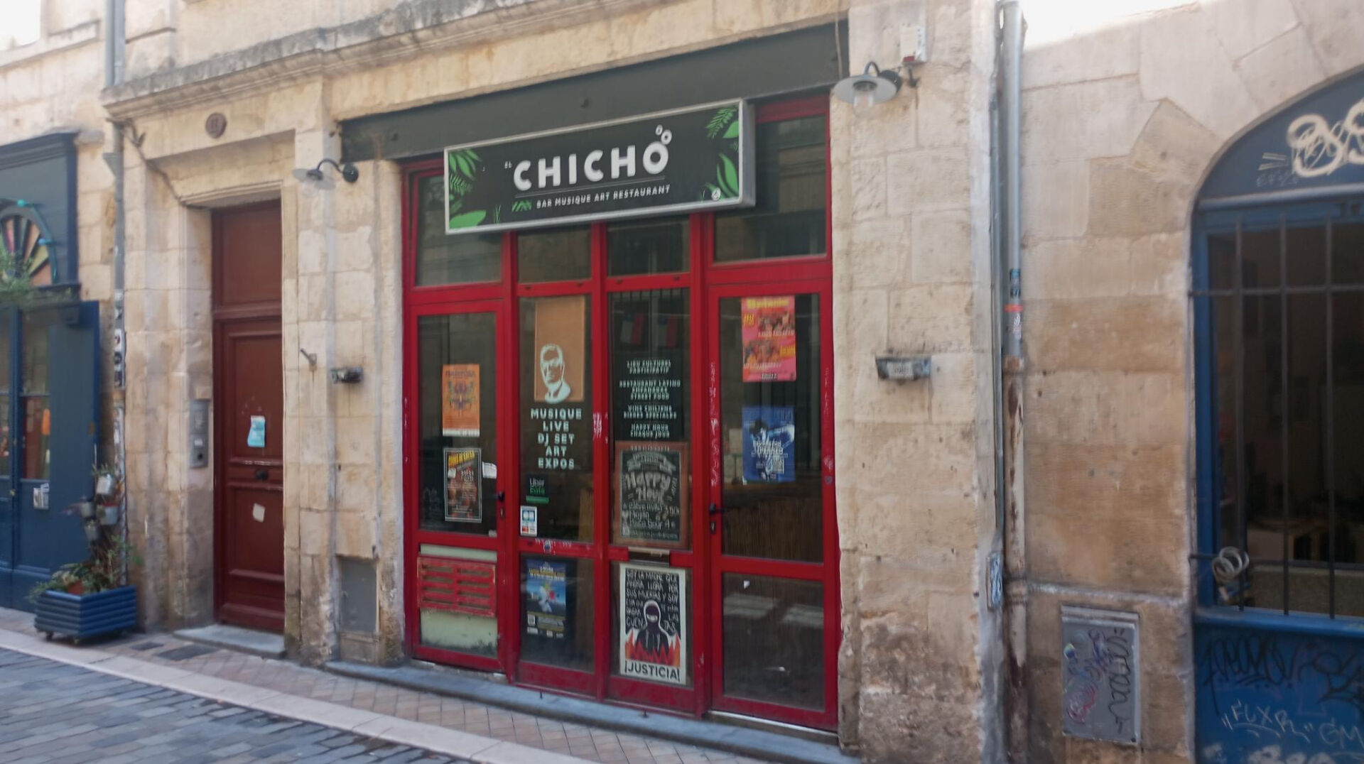 Local commercial à louer BORDEAUX