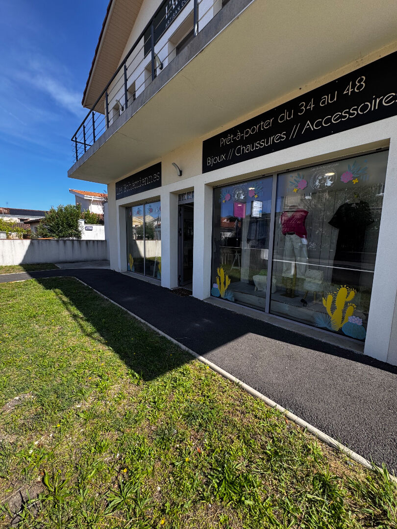 Bail  à céder BORDEAUX