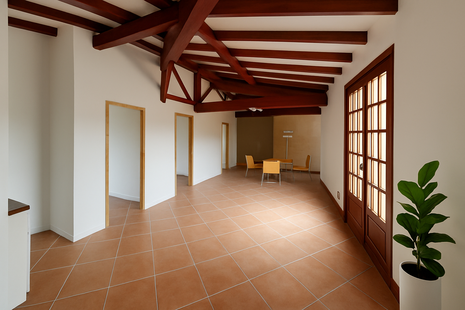 Bureaux à vendre SAINTE EULALIE