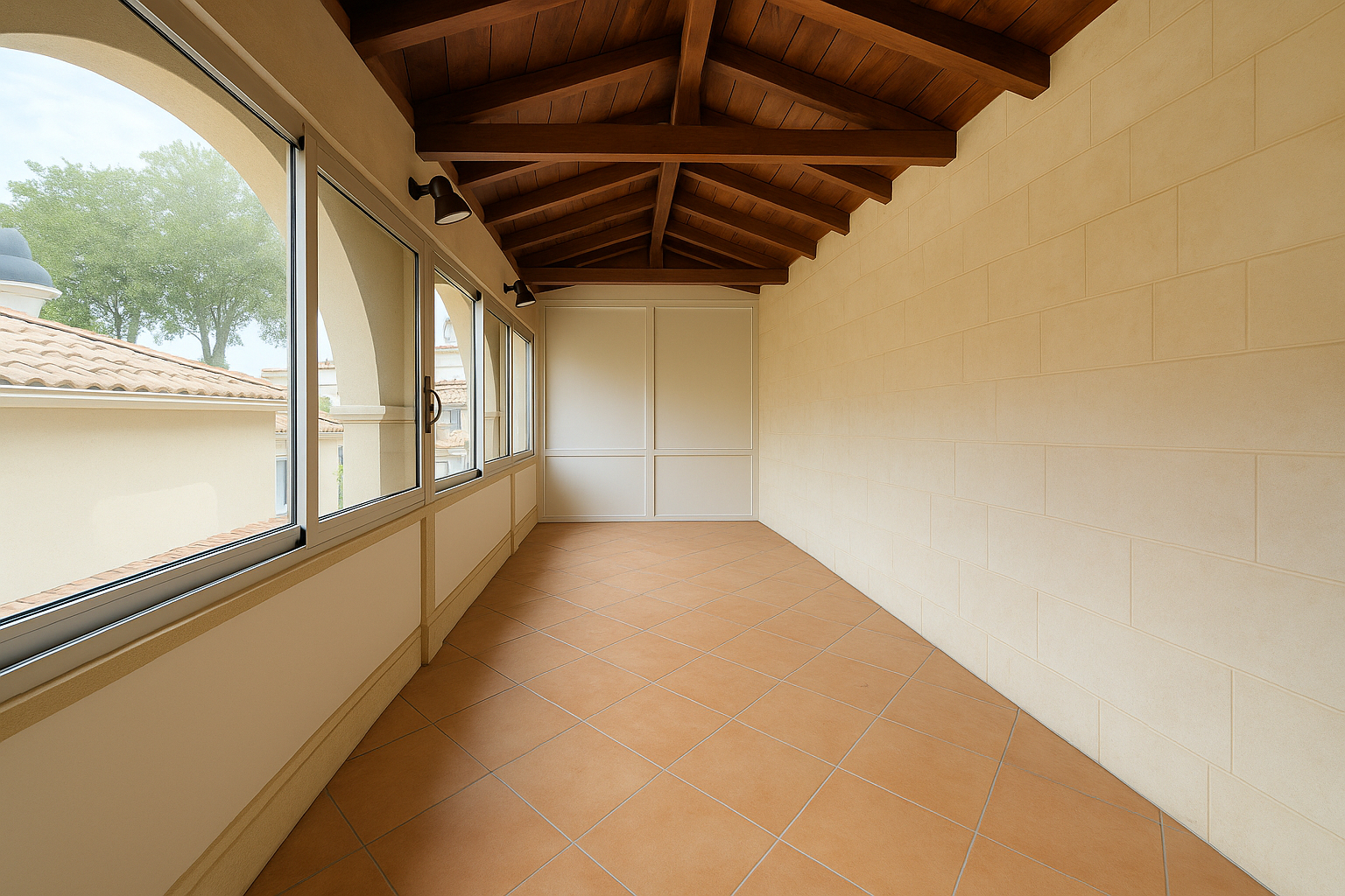 Photo Bureaux à vendre SAINTE EULALIE image 5/5