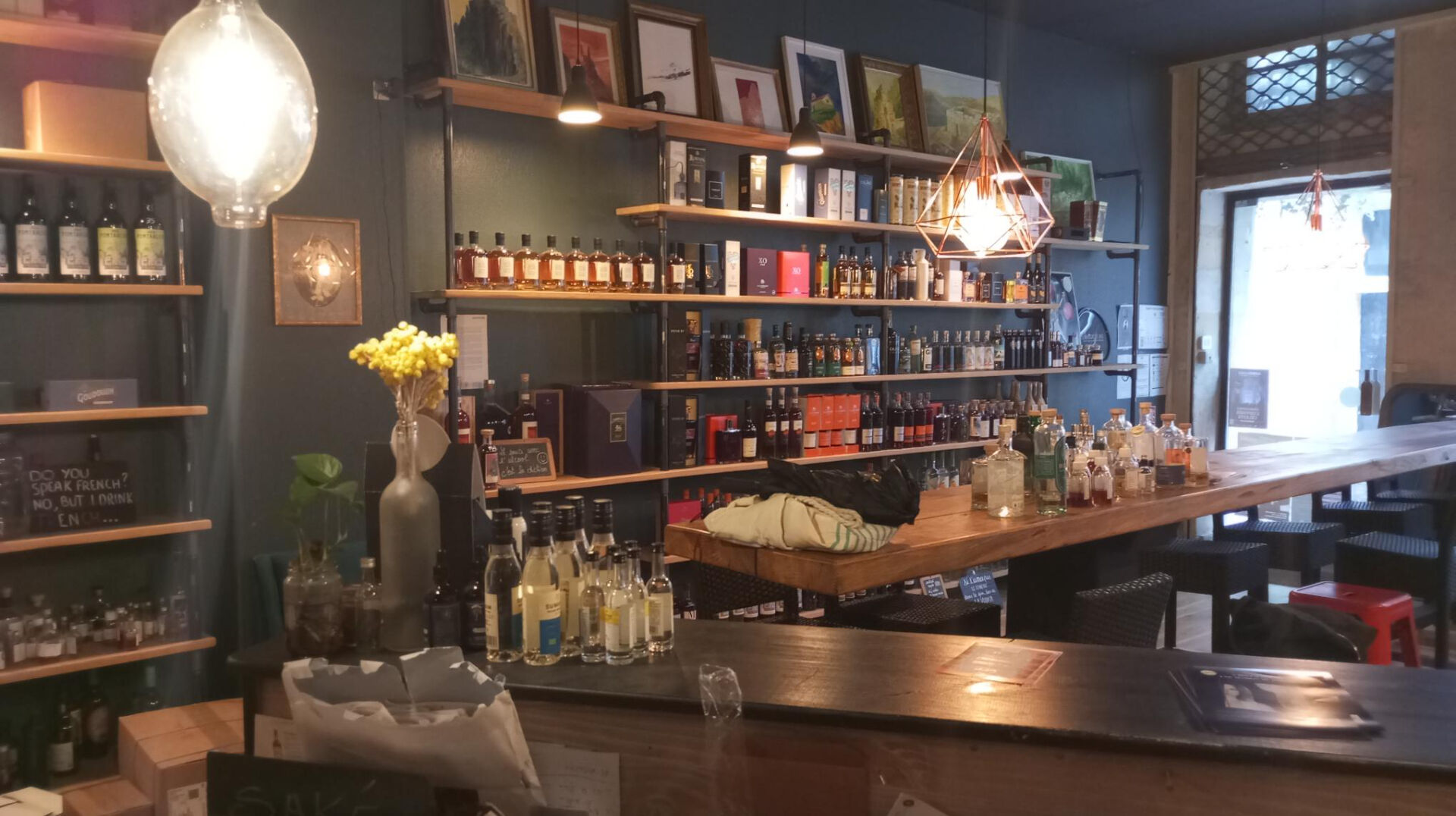 Bail  à céder BORDEAUX