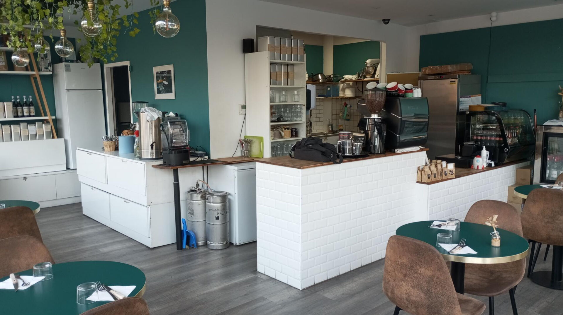 Fond de commerce à vendre PESSAC