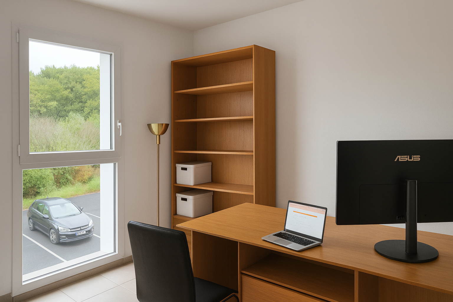 Bureaux à louer BIDART