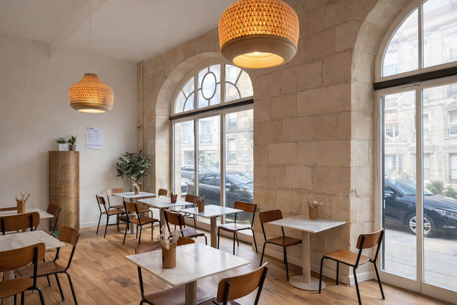 Photo Fond de commerce à vendre BORDEAUX image 1/1