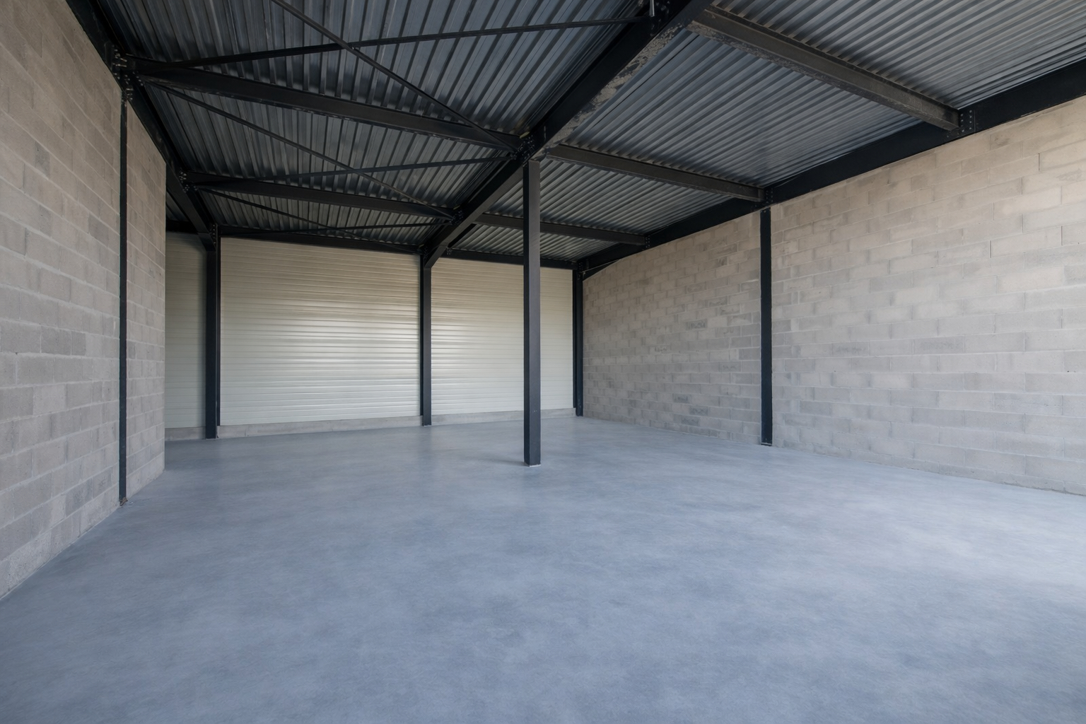 Photo Entrepôt neuf à vendre MÉRIGNAC image 3/5