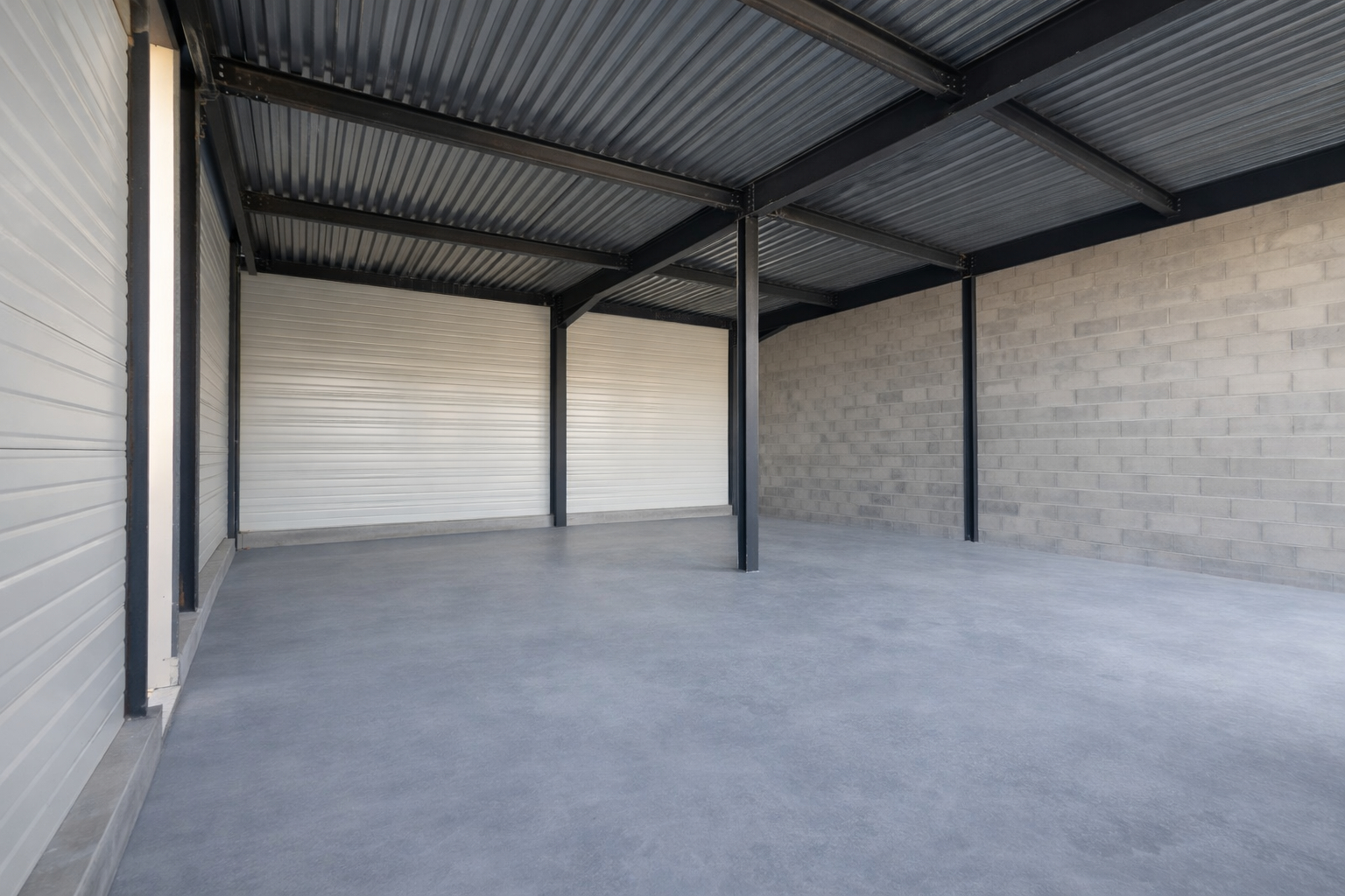 Photo Entrepôt neuf à vendre MÉRIGNAC image 4/5