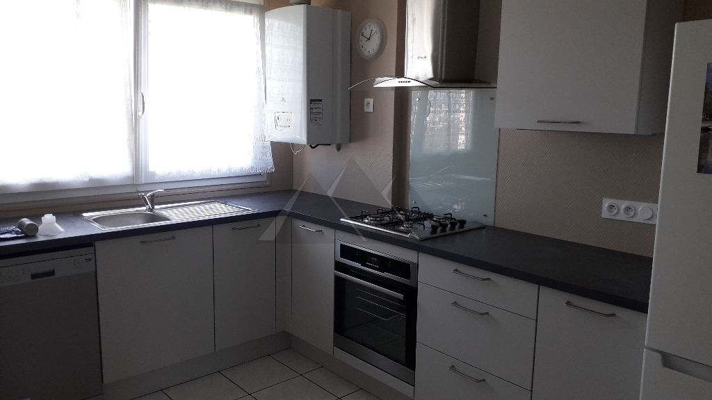 Agence immobilière de Luxior Immobilier Brest - Location