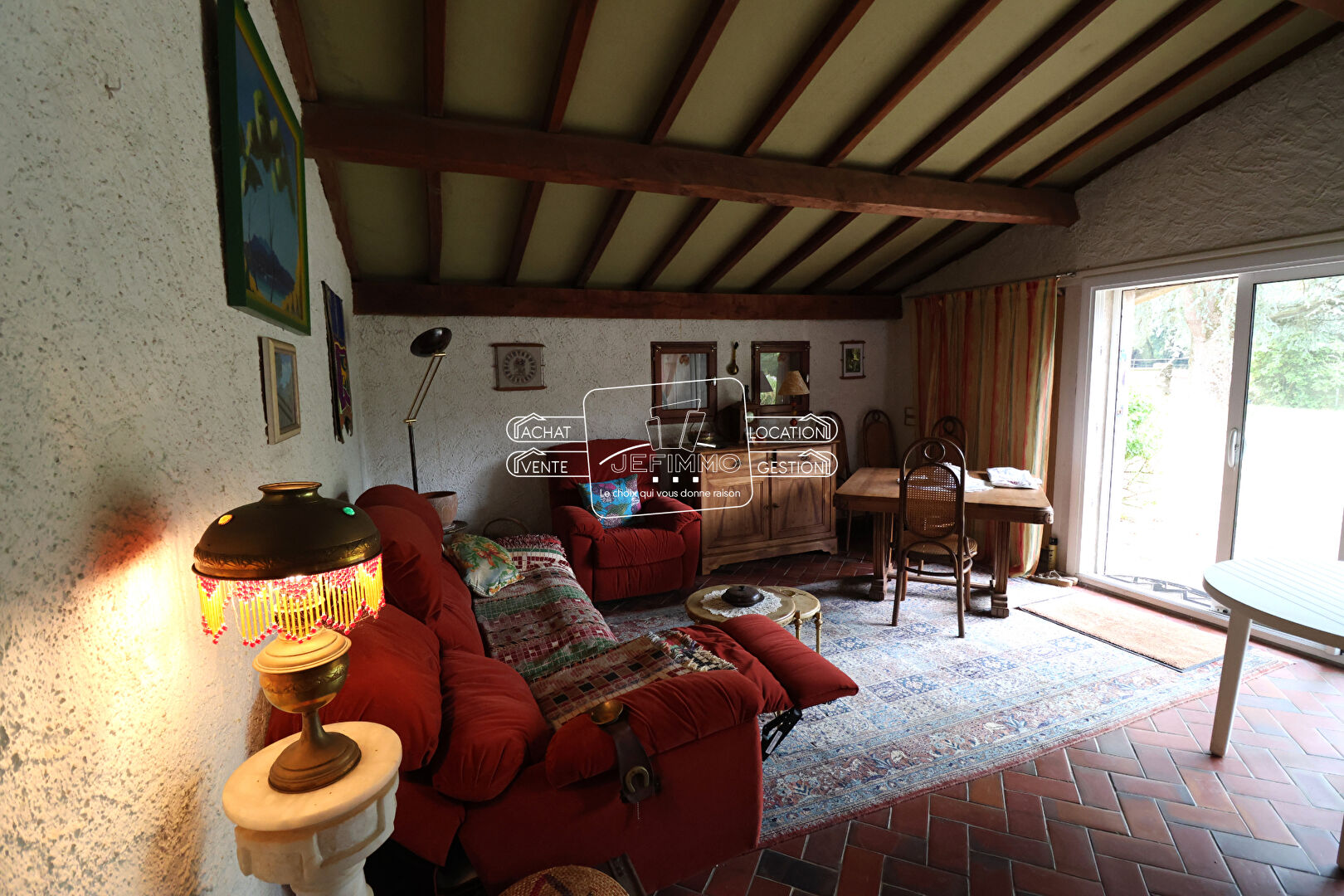 Photo Maison Le Cellier 6 pièce(s) 145 m2 image 3/6