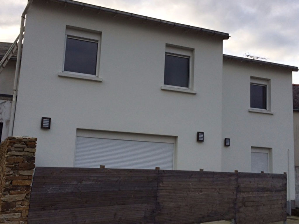 SAINT MARS DU DESERT