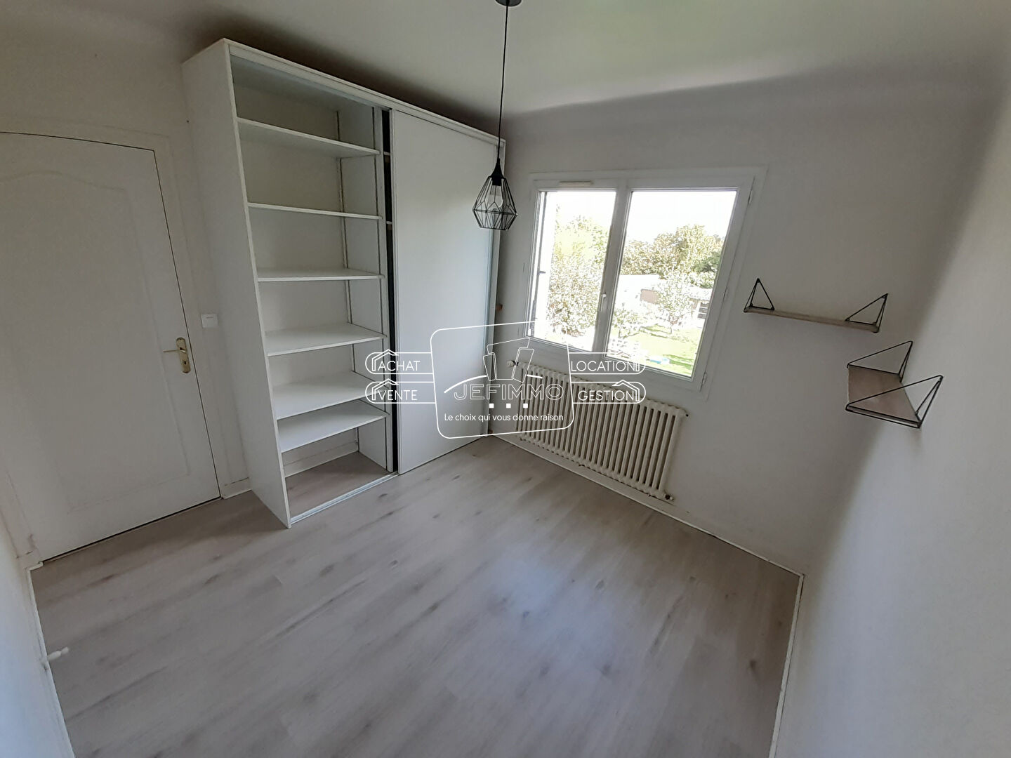 Photo CHAMBRE EN COLOCATION - Maison Sainte Luce Sur Loire 7 pièce(s) 145 m2 image 2/6