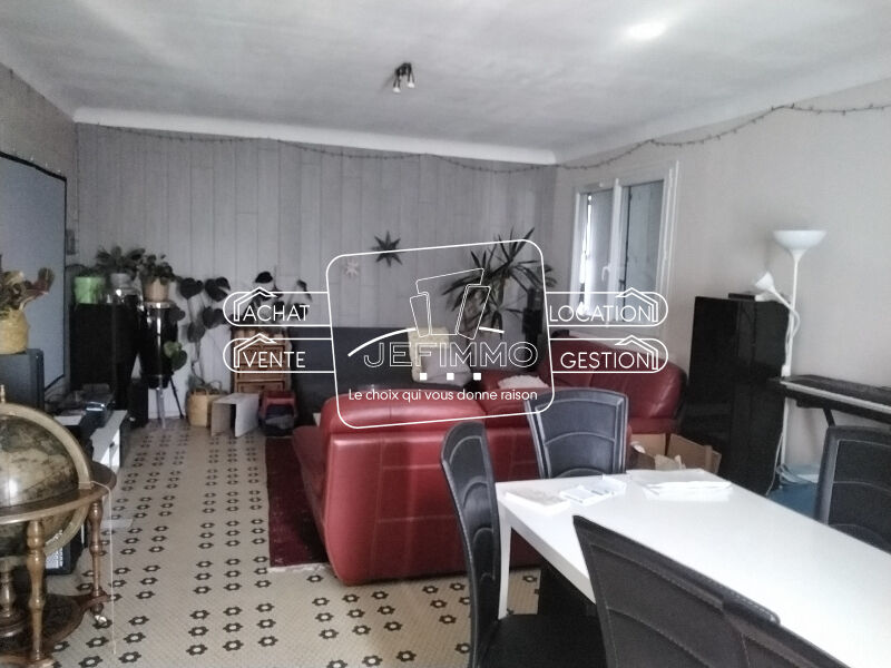 Photo CHAMBRE EN COLOCATION - Maison Sainte Luce Sur Loire 7 pièce(s) 145 m2 image 4/6