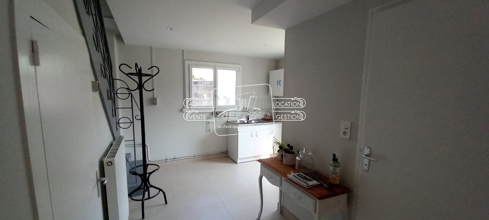 Photo CHAMBRE EN COLOCATION - Maison Sainte Luce Sur Loire 7 pièce(s) 145 m2 image 5/6