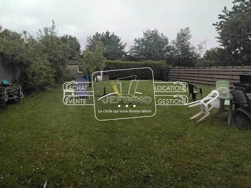 Photo CHAMBRE EN COLOCATION - Maison Sainte Luce Sur Loire 7 pièce(s) 145 m2 image 6/6