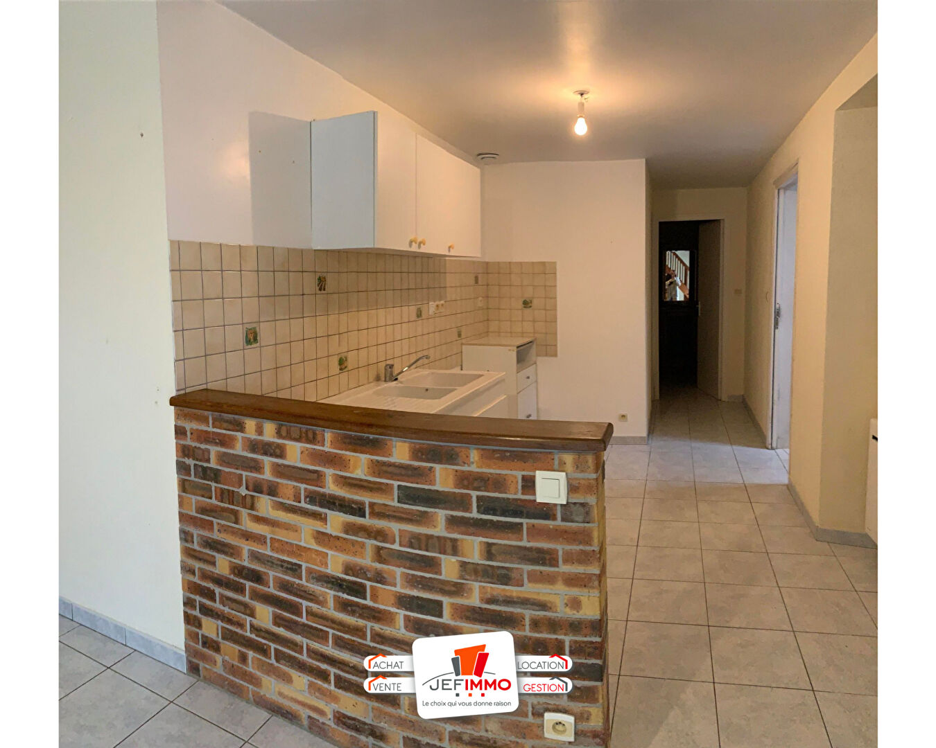 Photo Maison Saffre 3 pièce(s) 64 m2 image 2/6