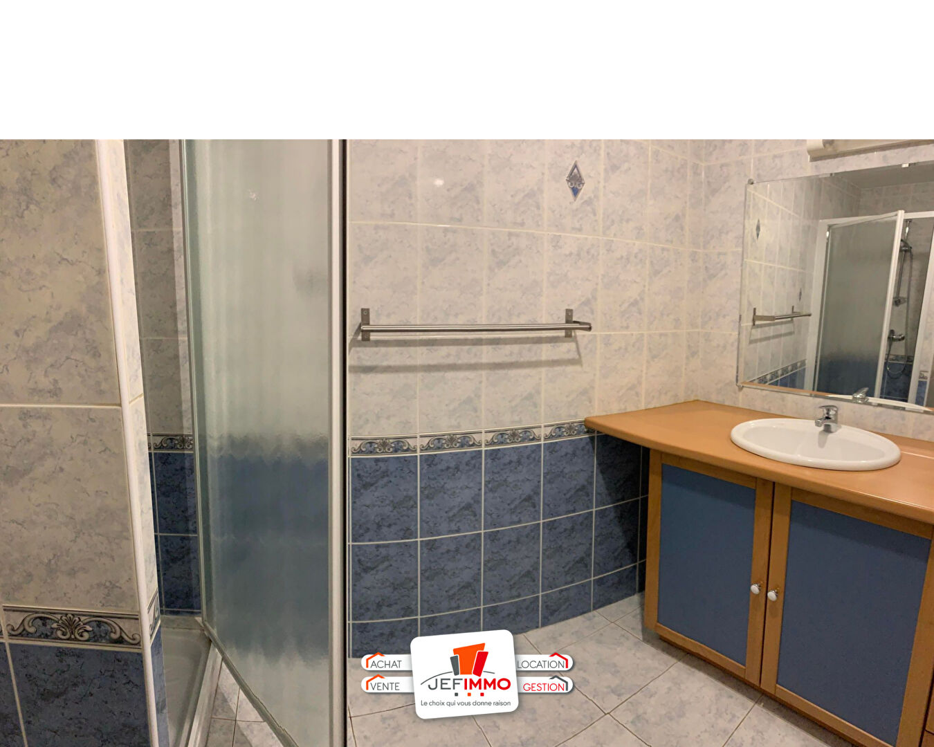 Photo Maison Saffre 3 pièce(s) 64 m2 image 3/6