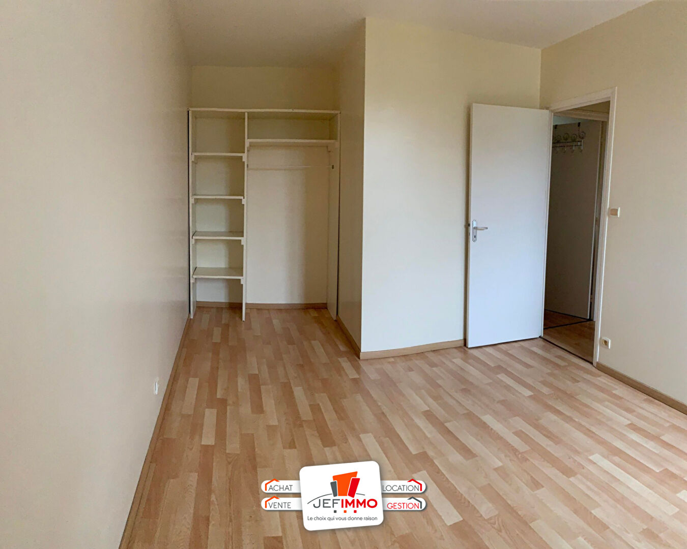 Photo Maison Saffre 3 pièce(s) 64 m2 image 4/6