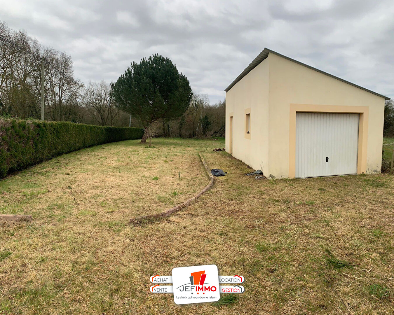 Photo Maison Saffre 3 pièce(s) 64 m2 image 6/6