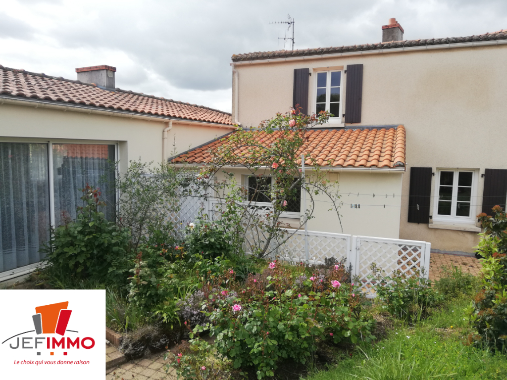 Maison à Vendre Divatte Sur-loire Le Bon Coin