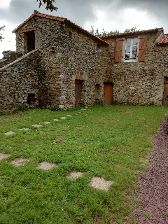 Le Cellier