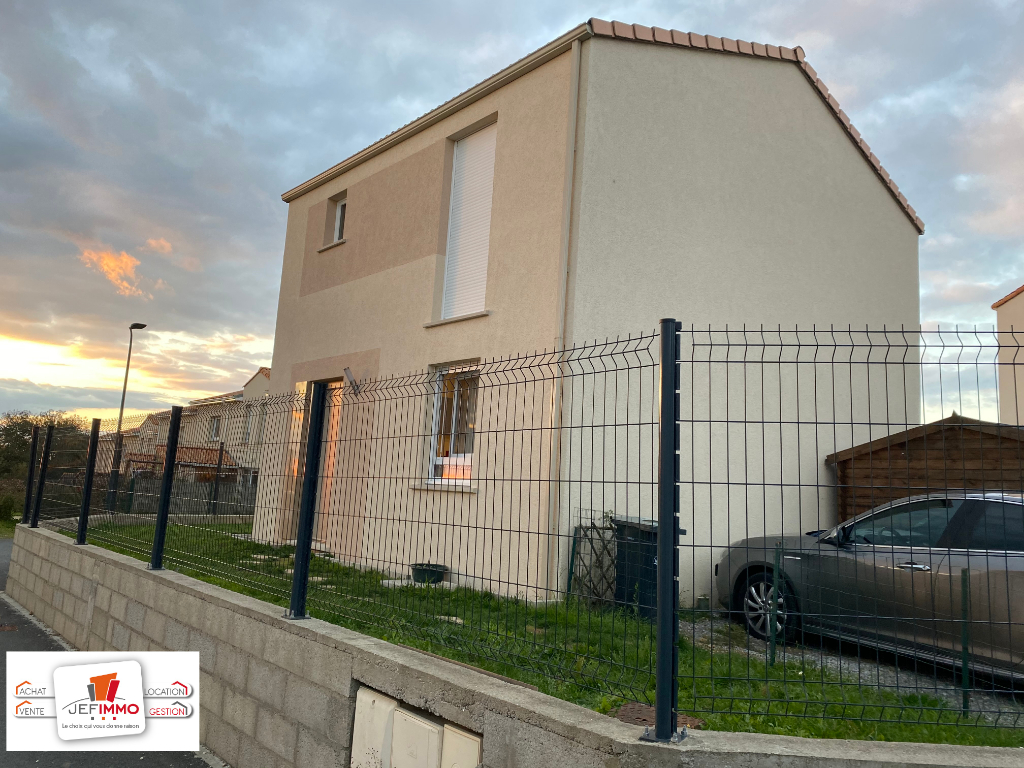 Maison à Vendre Divatte Sur-loire Le Bon Coin