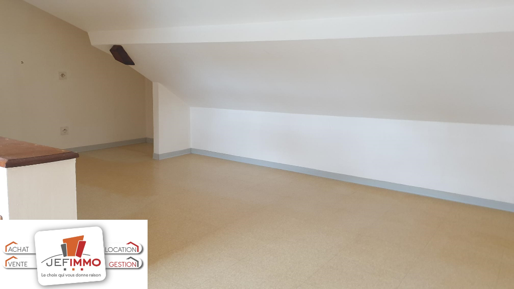 Photo Appartement Saffre  2 pièce(s) 33.80 m2 image 2/5