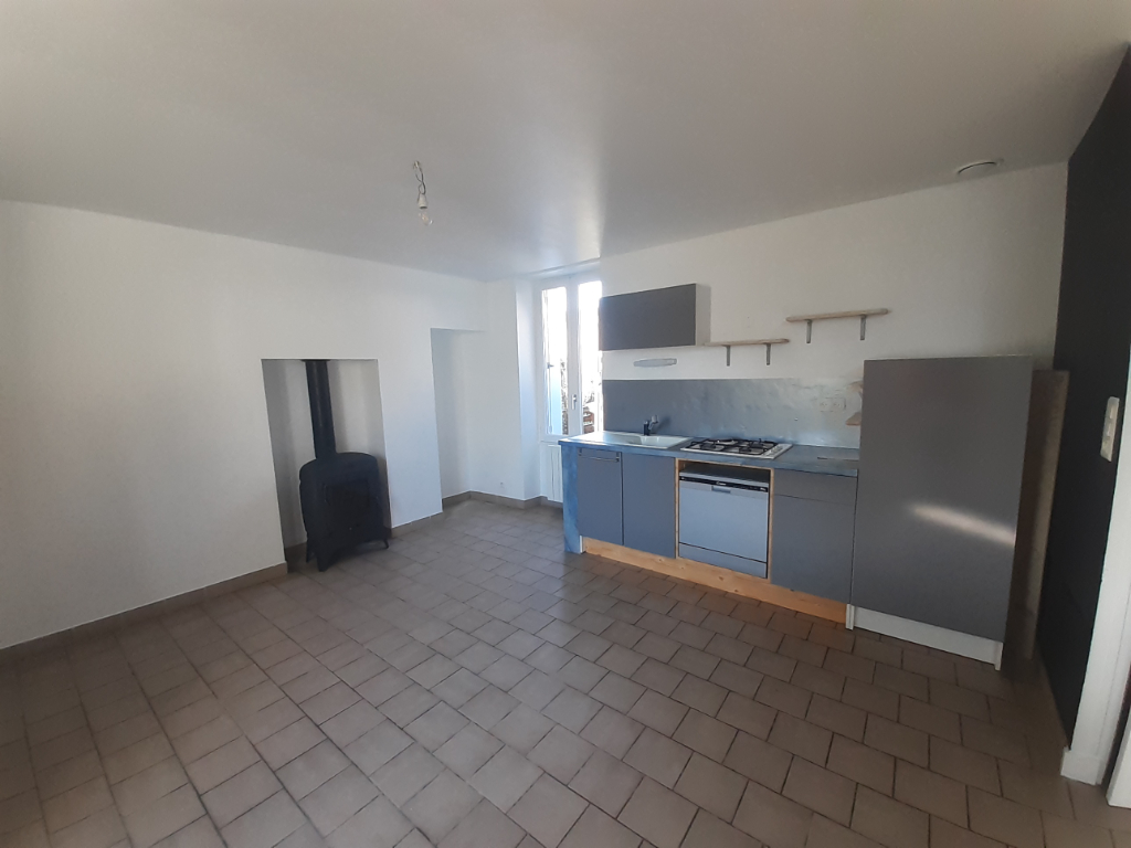 Maison Landemont 2 pièce(s) 42.56 m2